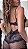 Camisola Dayse em Tule com Renda e Aro | Miss Barcellos - Imagem 5