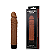 Prótese Realística 21 cm com Vibração Multivelocidade VIBRATING COCK - Imagem 1
