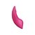 Pussy - Estimulador de clitóris possui 10 modos intensos de vibração - YOUVIBE - Imagem 13