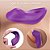Pussy - Estimulador de clitóris possui 10 modos intensos de vibração - YOUVIBE - Imagem 2