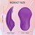 Pussy - Estimulador de clitóris possui 10 modos intensos de vibração - YOUVIBE - Imagem 11