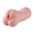Masturbador masculino em formato de vagina,feito em cyberskin - YOUVIBE - Imagem 9