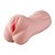 Masturbador masculino em formato de vagina,feito em cyberskin - YOUVIBE - Imagem 5