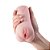 Masturbador masculino em formato de vagina,feito em cyberskin - YOUVIBE - Imagem 3