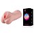 Masturbador masculino em formato de vagina,feito em cyberskin - YOUVIBE - Imagem 10