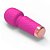 Vibrador Mini Varinha Mágica Pocket - Imagem 12