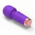 Vibrador Mini Varinha Mágica Pocket - Imagem 10