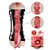 Celinha - Masturbador Duplo Vagina e Boca - TRAINING MASTER - Imagem 4