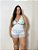 Babydoll Plus Size com Renda - Luxuria - Imagem 6