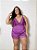 Babydoll Plus Size com Renda - Luxuria - Imagem 3