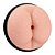 Masturbador Masculino - Cuzinho Lindo em CyberSkin com vibração - Imagem 2