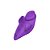 Vibrador de Calcinha Recarregável com 9 Modos de Vibração e Controle Remoto - Imagem 5