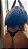 Calcinha Borboleta Plus Size Personalizada - Imagem 1