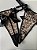 Calcinha Animal Print Slim com regulagem - Imagem 1