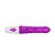 Vibrador Triplo Vai e Vem - Imagem 9