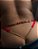 Calcinha Corrente Personalizada Plus - Imagem 1