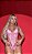 Body Sabrina - Slim - Imagem 1