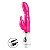 VIBRADOR DE JELLY DUPLA ESTIMULAÇÃO RECARREGAVEL - Imagem 5