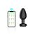 Plug Anal em Silicone | 10 Modos de Vibração e Controle por App - Imagem 6