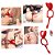 Janice - Cinta Vibratória 2 em 1 - Com Estimulador Anal e com Controle Remoto -  YOUVIBE - Imagem 2