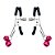 Grampos de mamilos com Guizos em Metal - YOUVIBE - Imagem 1