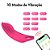 Vibrador para Calcinha | 9 Modos de Vibração |Controle por APP - YOUVIBE - Imagem 13