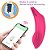 Vibrador para Calcinha | 9 Modos de Vibração |Controle por APP - YOUVIBE - Imagem 14