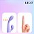 Vibrador para Ponto G com 10 Modos de Vibração - LILO - Imagem 6
