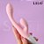 Vibrador para Ponto G com 10 Modos de Vibração - LILO - Imagem 14