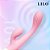 Vibrador para Ponto G com 10 Modos de Vibração - LILO - Imagem 15