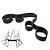 Kit Bondage - Separador de Pernas e Pulso - YOUVIBE - Imagem 3