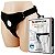 Cinta Peniana com Alça Dupla – HARNESS BRIEFS LOVE SPELL - Imagem 1