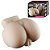 Leticia - Masturbador Masculino Formato de Bunda - Vagina - Imagem 4