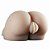 Leticia - Masturbador Masculino Formato de Bunda - Vagina - Imagem 1