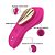 Vibrador de Calcinha Recarregável com 9 Modos de Vibração e Pode ser controlado por App - Imagem 3