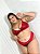 Conjunto Kelly Plus - Calcinha + Sutiã - Imagem 4