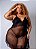 Camisola Sensual Plus Size - Adriana - Imagem 1