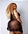 Camisola Sensual Plus Size - Adriana - Imagem 2