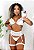Conjunto Sensual Lia - Calcinha | Sutiã| Liga | Perneira - Imagem 8