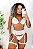 Conjunto Sensual Lia - Calcinha | Sutiã| Liga | Perneira - Imagem 3
