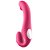Vibrador Strapless Strap-on Roma com Controle via Aplicativo - NV TOYS - Imagem 4