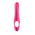 Vibrador Strapless Strap-on Roma com Controle via Aplicativo - NV TOYS - Imagem 10