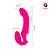 Vibrador Strapless Strap-on Roma com Controle via Aplicativo - NV TOYS - Imagem 8