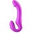 Vibrador Strapless Strap-on Roma com Controle via Aplicativo - NV TOYS - Imagem 12