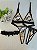 Conjunto de Lingerie Calcinha e sutiã dos Times Cariocas - Imagem 2