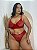 Conjunto Sandra Plus Size - Calcinha + Sutiã - Imagem 5