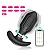 Plug Anal com vibro e controlado por App e Giratório gira 360° - Imagem 7