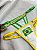 Calcinha do Time Seleção Brasileira com frase personalizada - Slim - Imagem 3