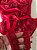 Body Mirella de Renda com Aro e Laço | Sensual e Sem Bojo | Plus - Imagem 2