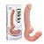 Dildo Duplo Strapless 23,5x3,3cm - YOUVIBE - Imagem 6